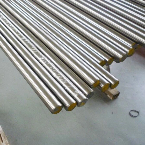 201 Stainless Steel Rod