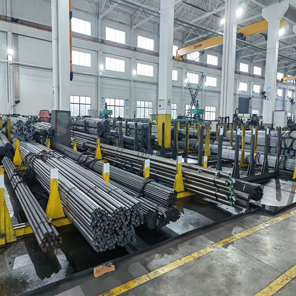 201 Stainless Steel Rod