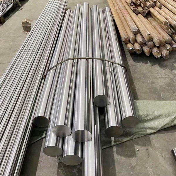201 Stainless Steel Rod 201 Stainless Steel Rod