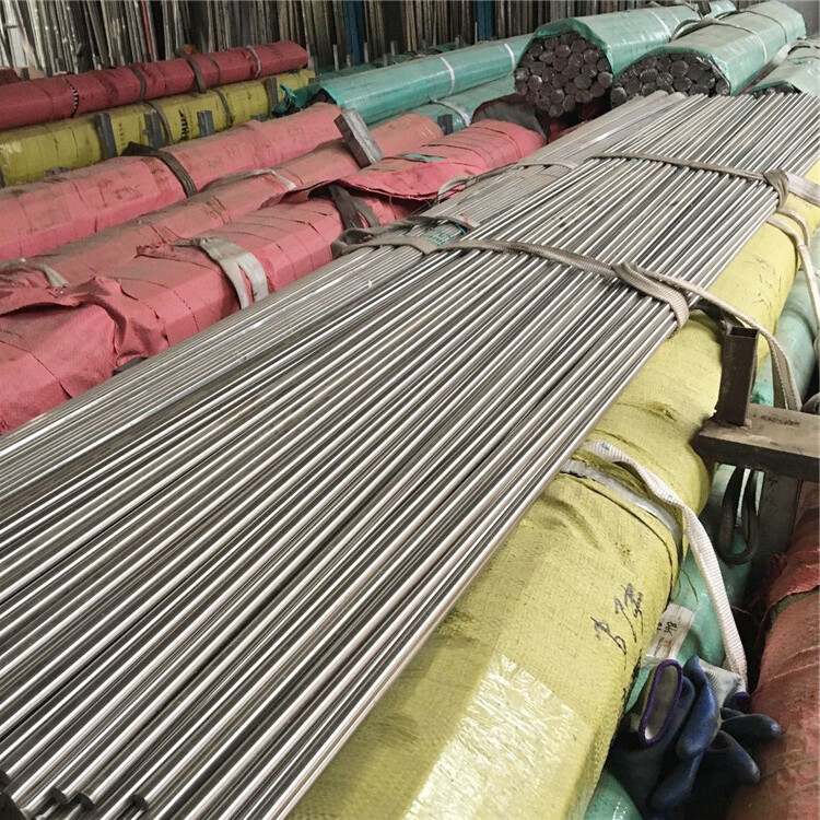 202 Stainless Steel Rod