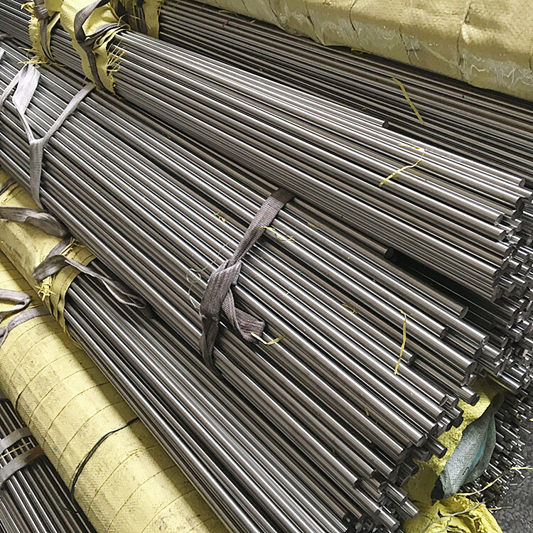202 Stainless Steel Rod 202 Stainless Steel Rod