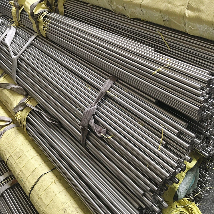 202 Stainless Steel Rod