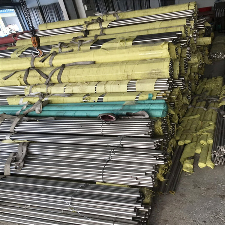 202 Stainless Steel Rod