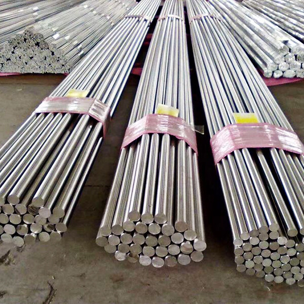 304 Stainless Steel Rod