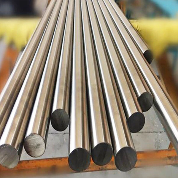 304 Stainless Steel Rod