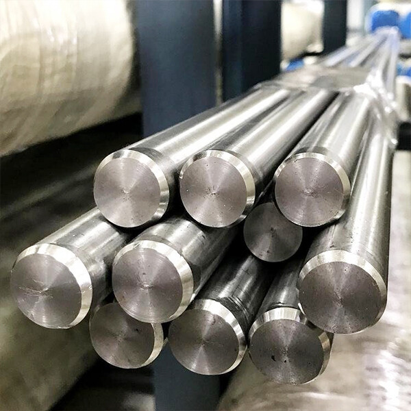304 Stainless Steel Rod