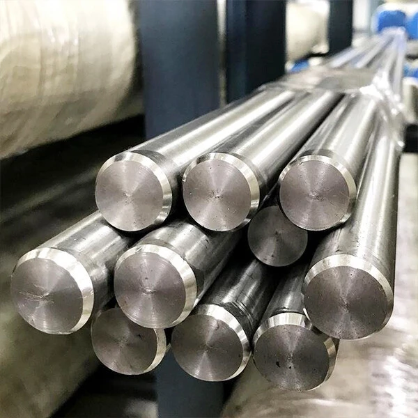 304 Stainless Steel Rod