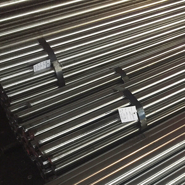 316 Stainless Steel Bar