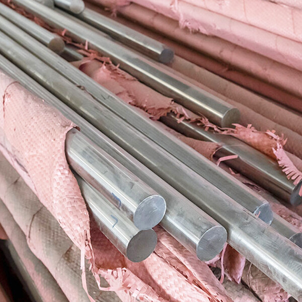 316 Stainless Steel Bar 316 Stainless Steel Bar