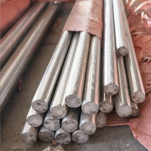 316 Stainless Steel Bar