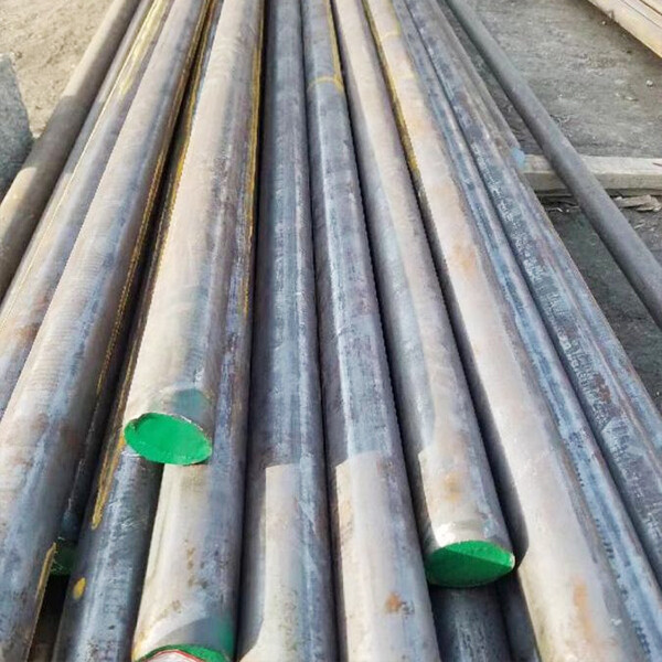 420 Stainless Steel Rod