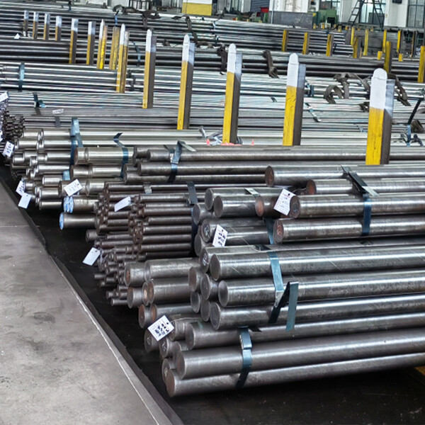 420 Stainless Steel Rod