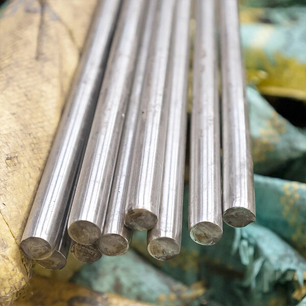 420 Stainless Steel Rod