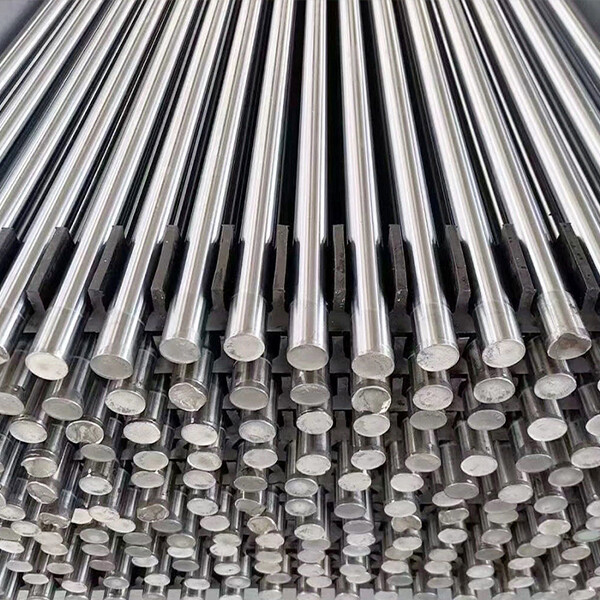 904L stainless steel bar