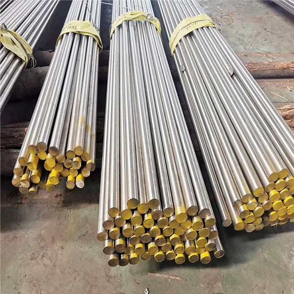 904L stainless steel bar
