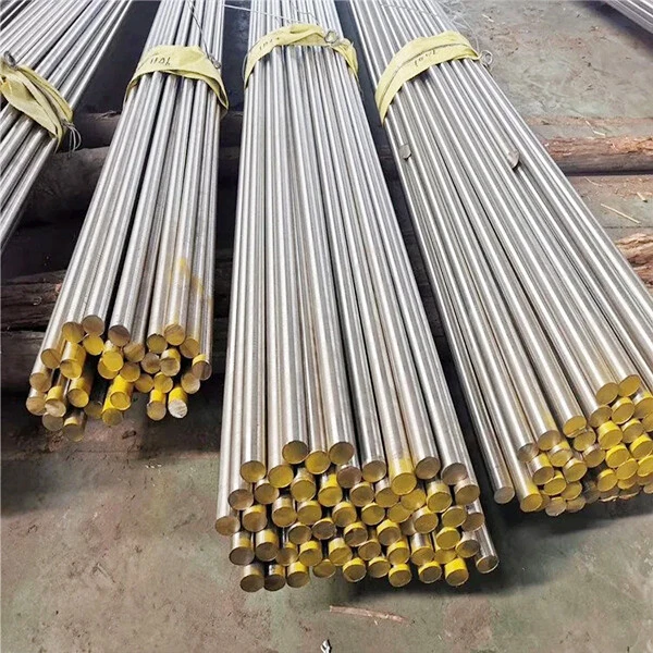 904L stainless steel bar