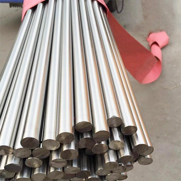 904L stainless steel bar