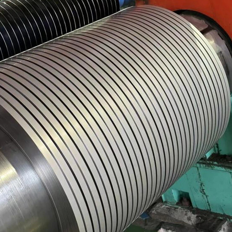201 stainless steel belt
