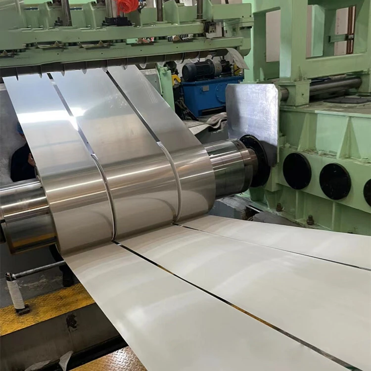 301 stainless steel belt