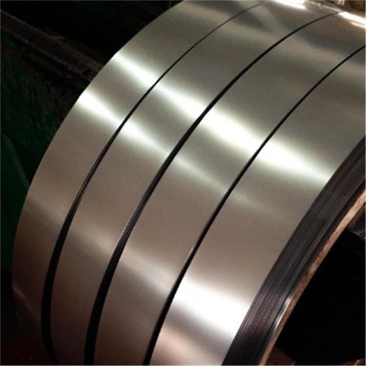 301 stainless steel belt