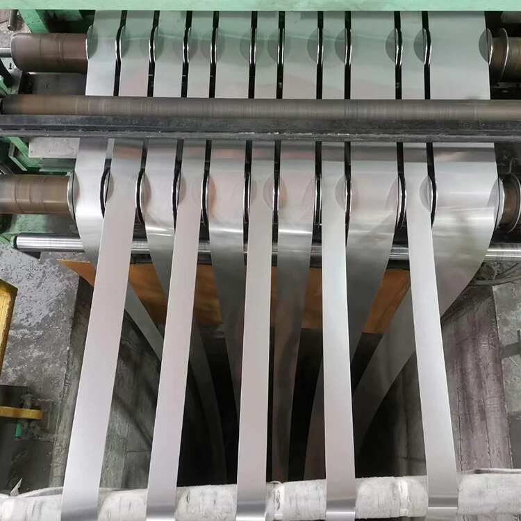 304 stainless steel belt