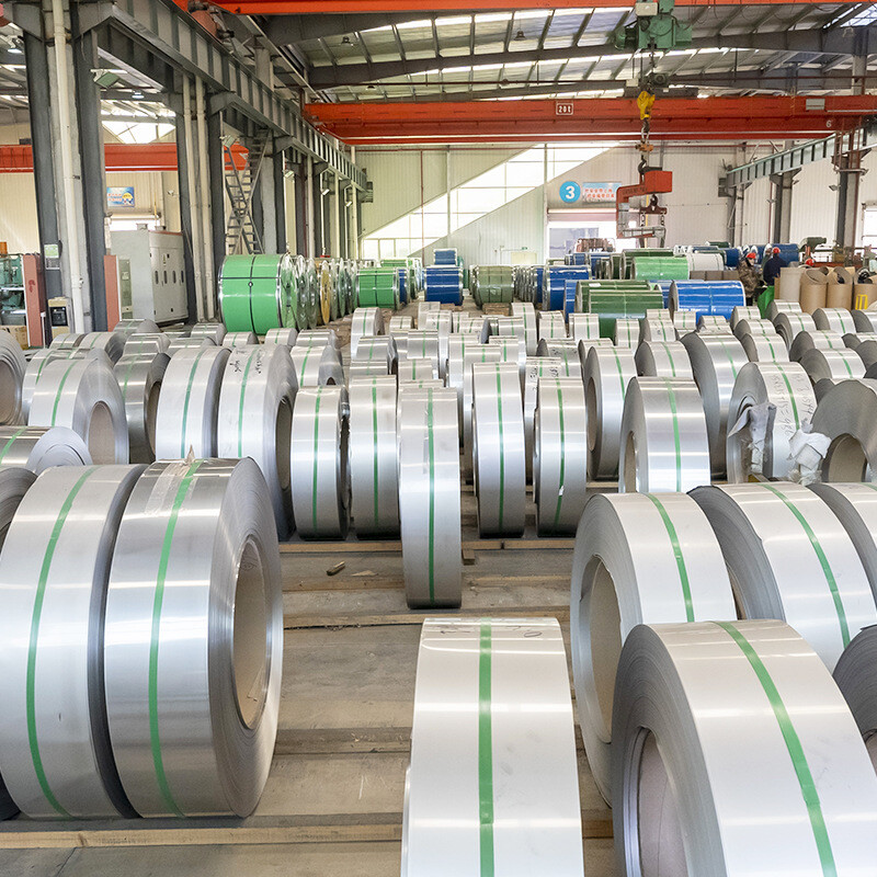 304 stainless steel belt