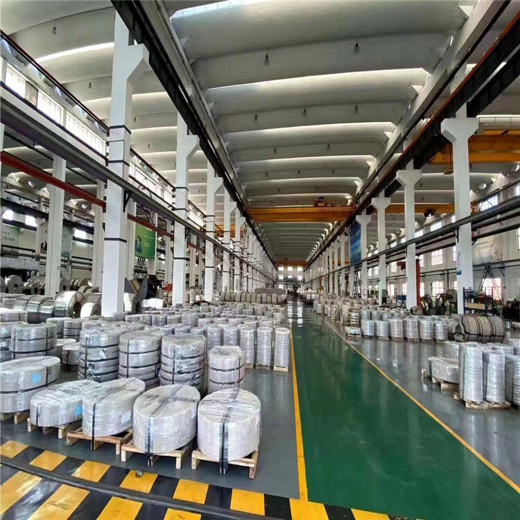 316 stainless steel belt