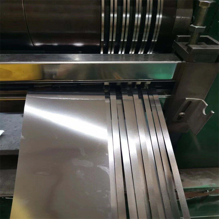 316 stainless steel belt 316 stainless steel belt