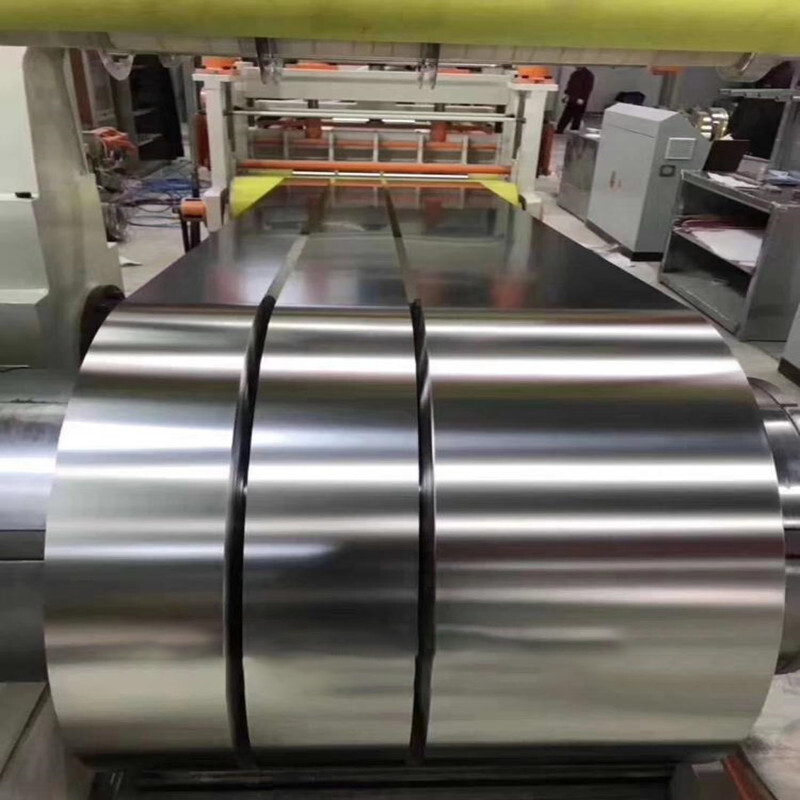 316 stainless steel belt