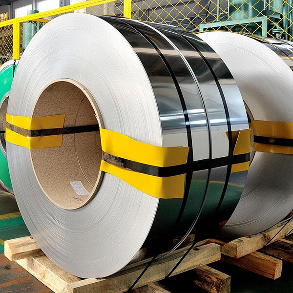 441 stainless steel belt