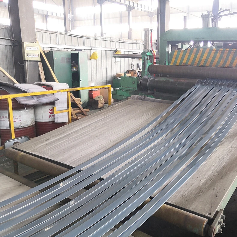 441 stainless steel belt