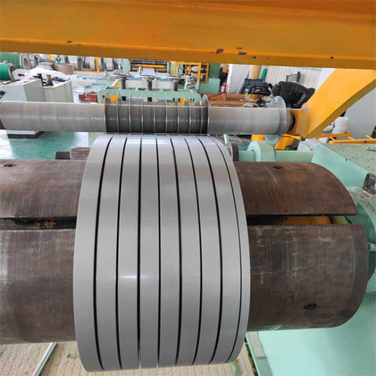 441 stainless steel belt