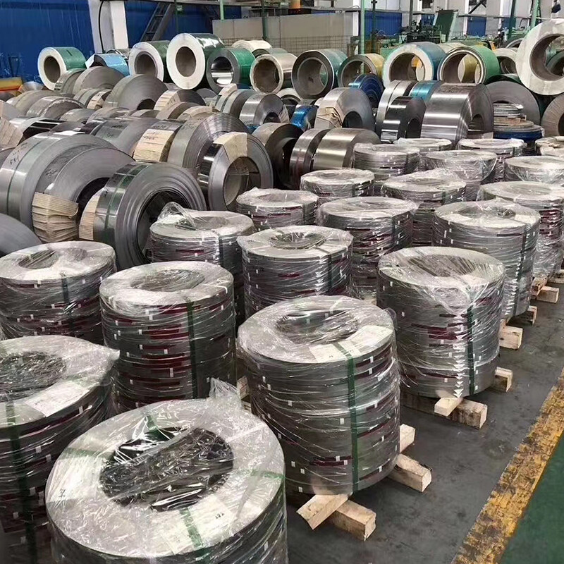 904L stainless steel belt