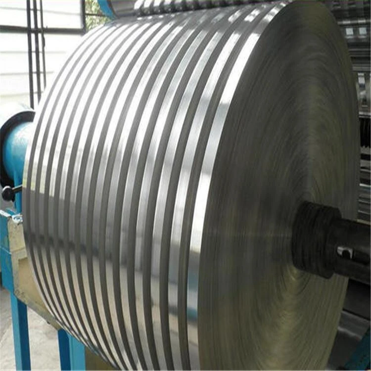 904L stainless steel belt
