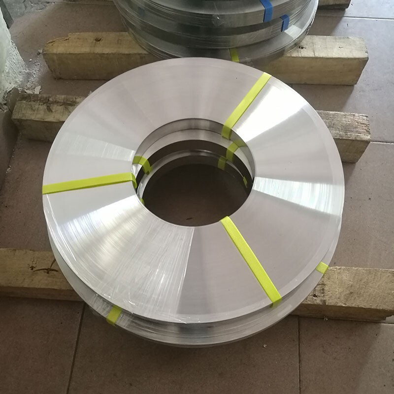 904L stainless steel belt