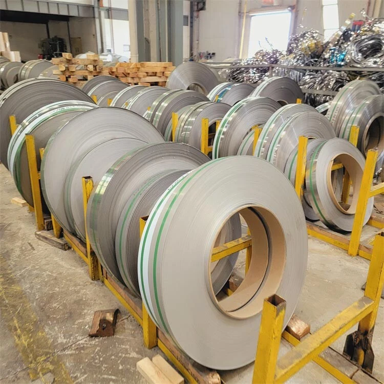 2205 stainless steel strip