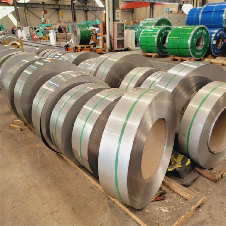 2205 stainless steel strip