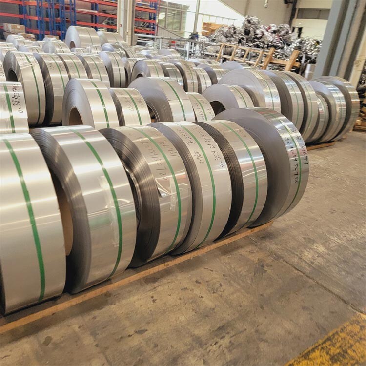 2205 stainless steel strip