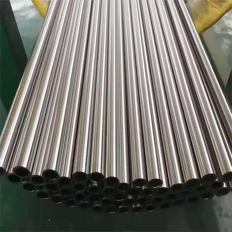 202 Stainless Steel Tube