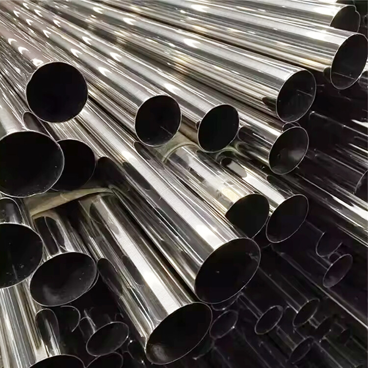 202 Stainless Steel Tube