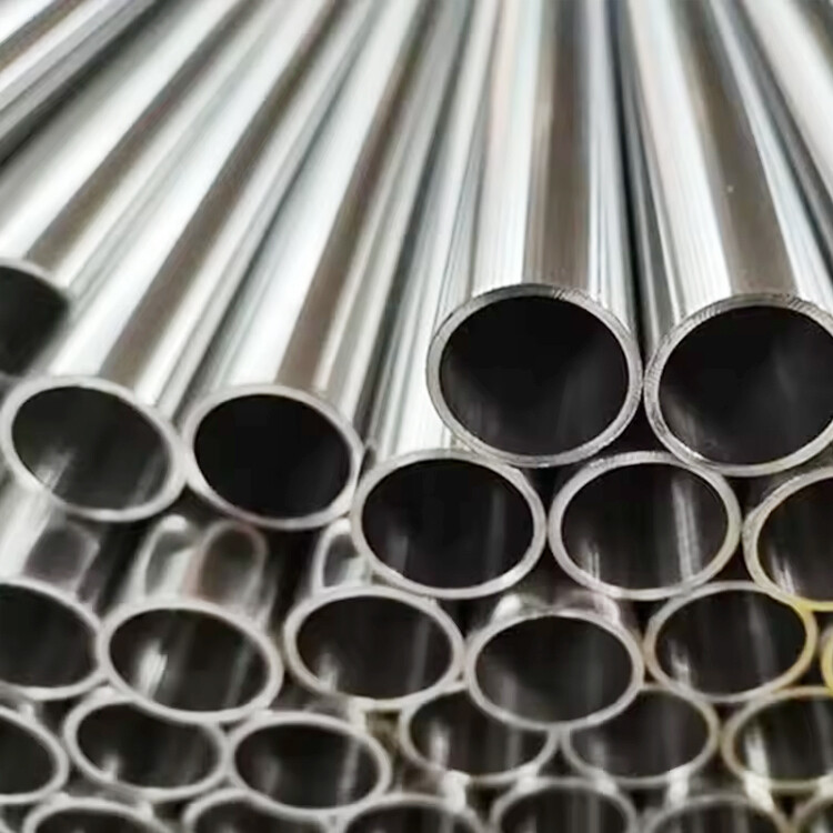 202 Stainless Steel Tube 202 Stainless Steel Tube
