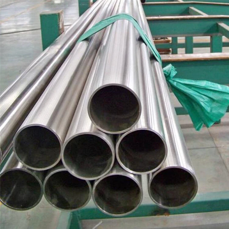 303 Stainless Steel Pipe