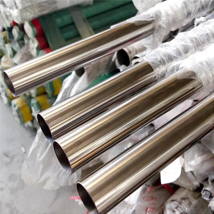 303 Stainless Steel Pipe