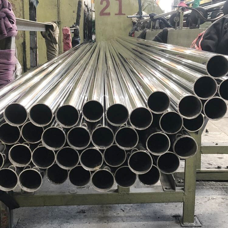 303 Stainless Steel Pipe