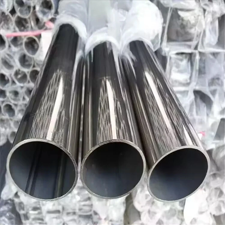 304 stainless steel pipe