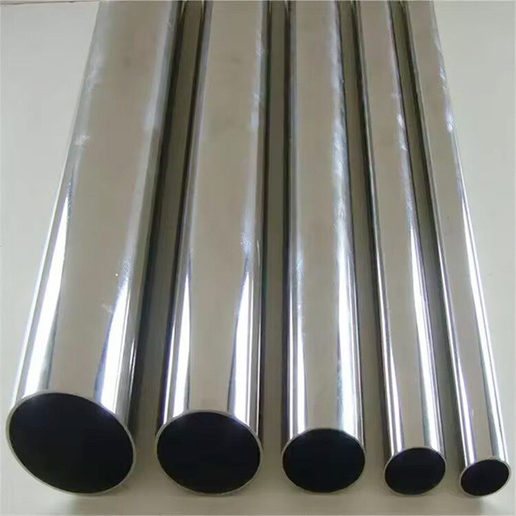 304 stainless steel pipe