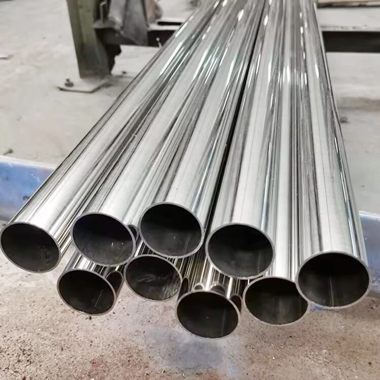 309/309S stainless steel pipe