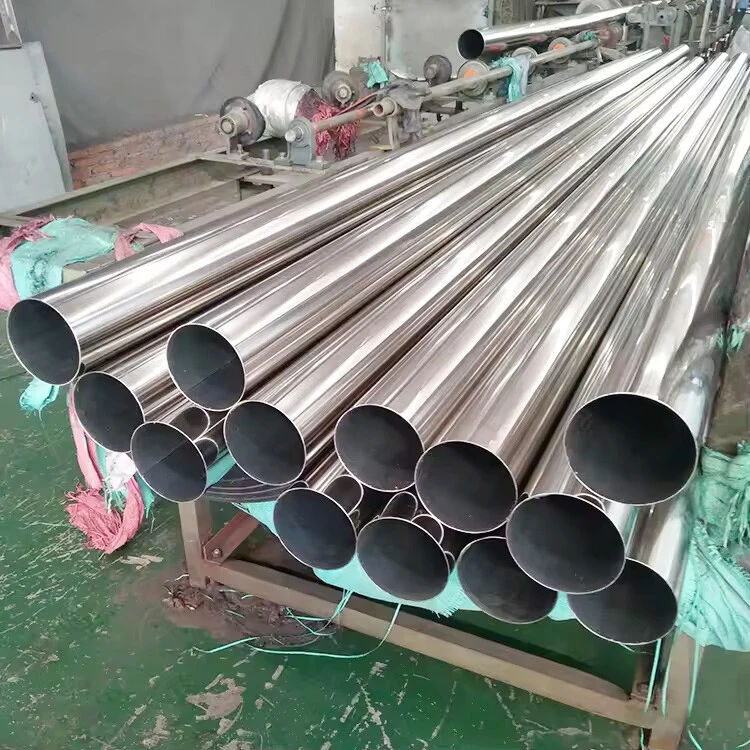 409 Stainless Steel Pipe