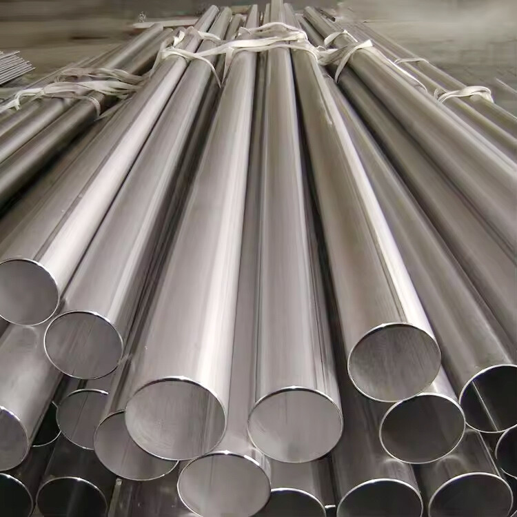 409 Stainless Steel Pipe