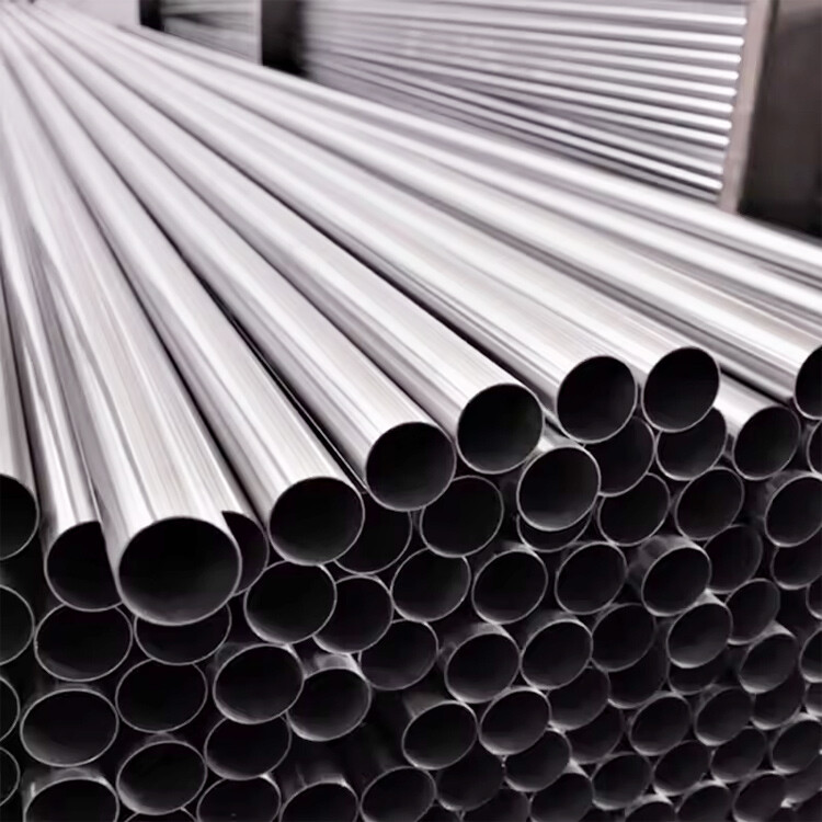 409 Stainless Steel Pipe